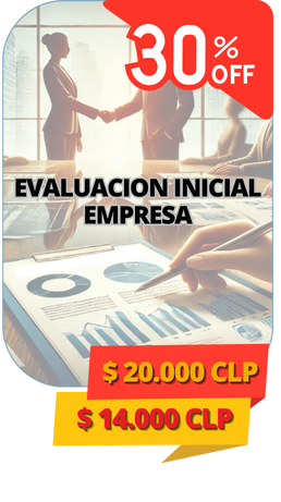 EVALUACION INICIAL EMPRESA